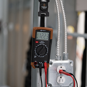 meter 