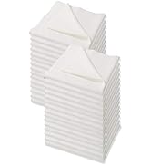 AAwipes Eyeglasses Cleaning Cloths Microfiber Lens Cleaning Cloths for Eyeglasses Optical Grade L...