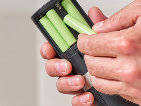 customizable salt and pepper grinders