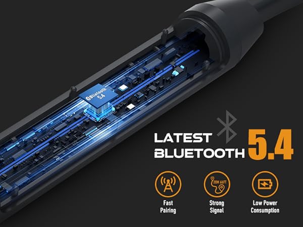 bluetooth work headphones