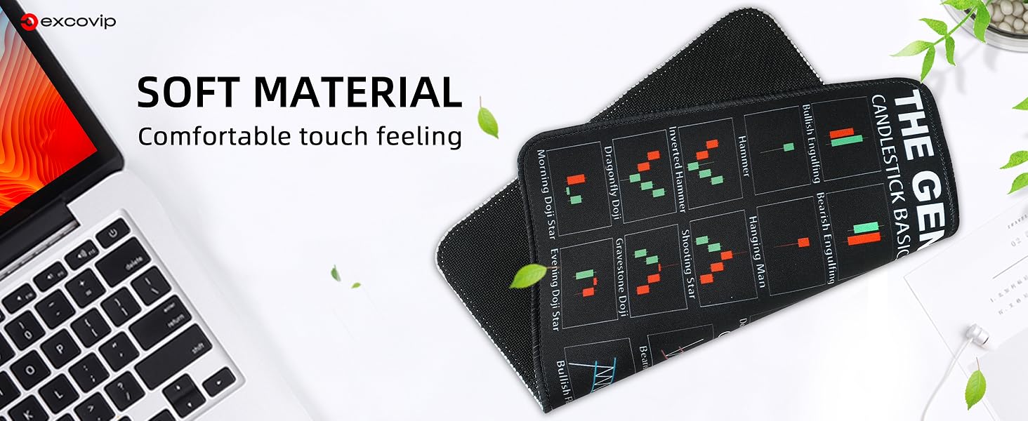 mouse pad
