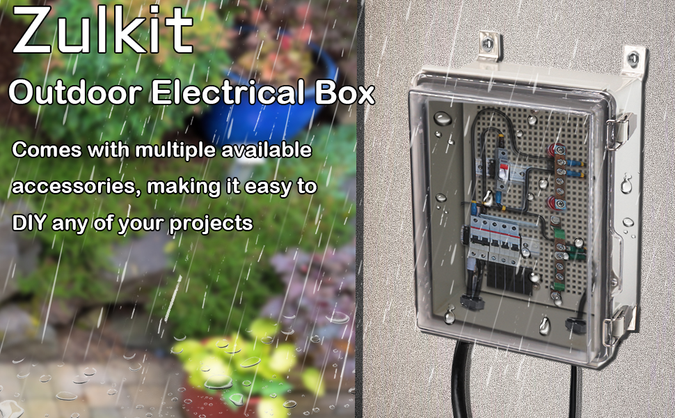 junction box