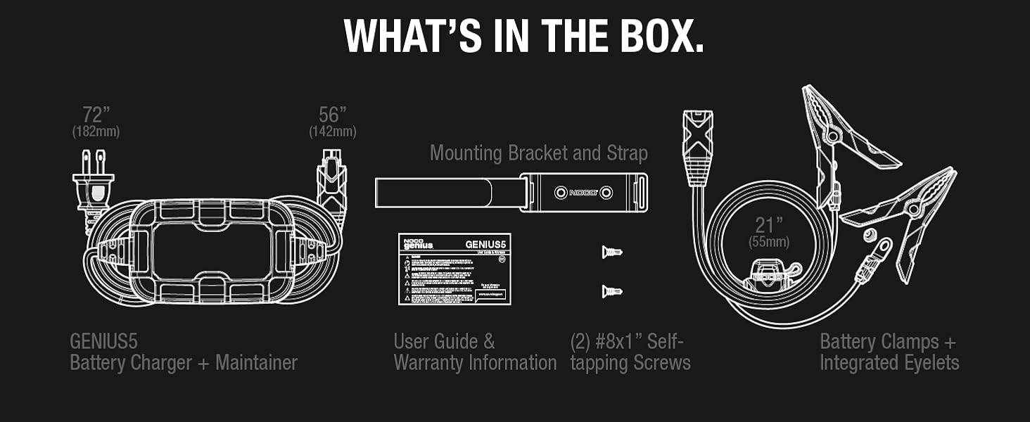 car battery charger portable battery charger automotive scooter trickle charger atv battery charger