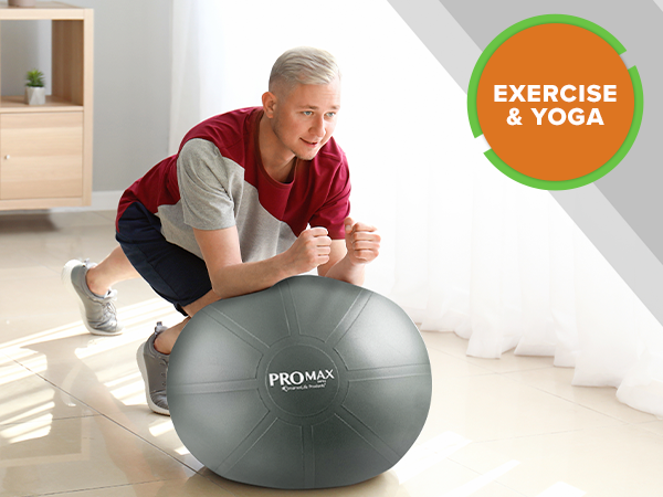 excercise yoga ball