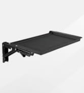 Folding Table Fits for Milwaukee Packout Toolbox,Powerful Magnetic Tool Tray Side on Your PACKOUT...