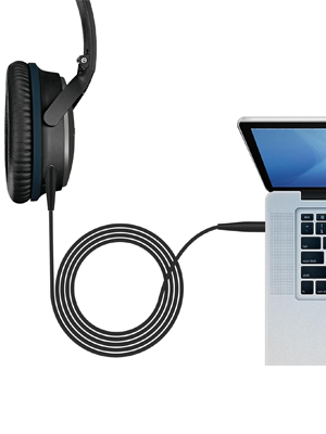 bose qc25 cable