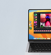 Foldable portable travel stand for ergonomic laptops;computer stand for desk;adjustable laptop stand