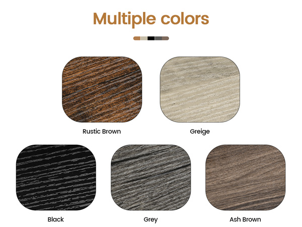 end table color