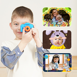 kids camera