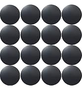 SALEX Replacement Metal Plates Set for Magnetic Car Phone Holders, Wall &amp; Air Vent Mounts, Cases,...