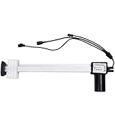 Okin Refined-R Model JLDQ-12 &amp; JLDQ.12.157.333K Power Recliner Motor, Electric Sofa Lift Chair Ac...