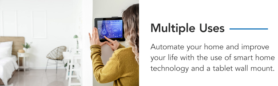 smart home integration