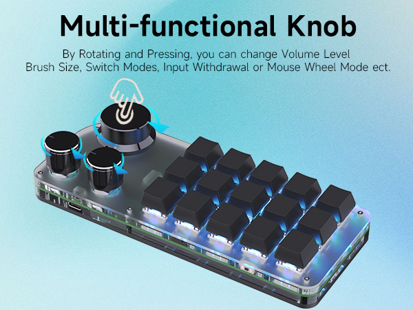 the new multi function knob for the pc, pc, pc, pc, pc, pc, pc, pc, pc, pc, pc, pc, pc, pc, pc, pc