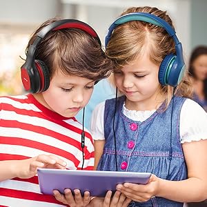 headphones for kids