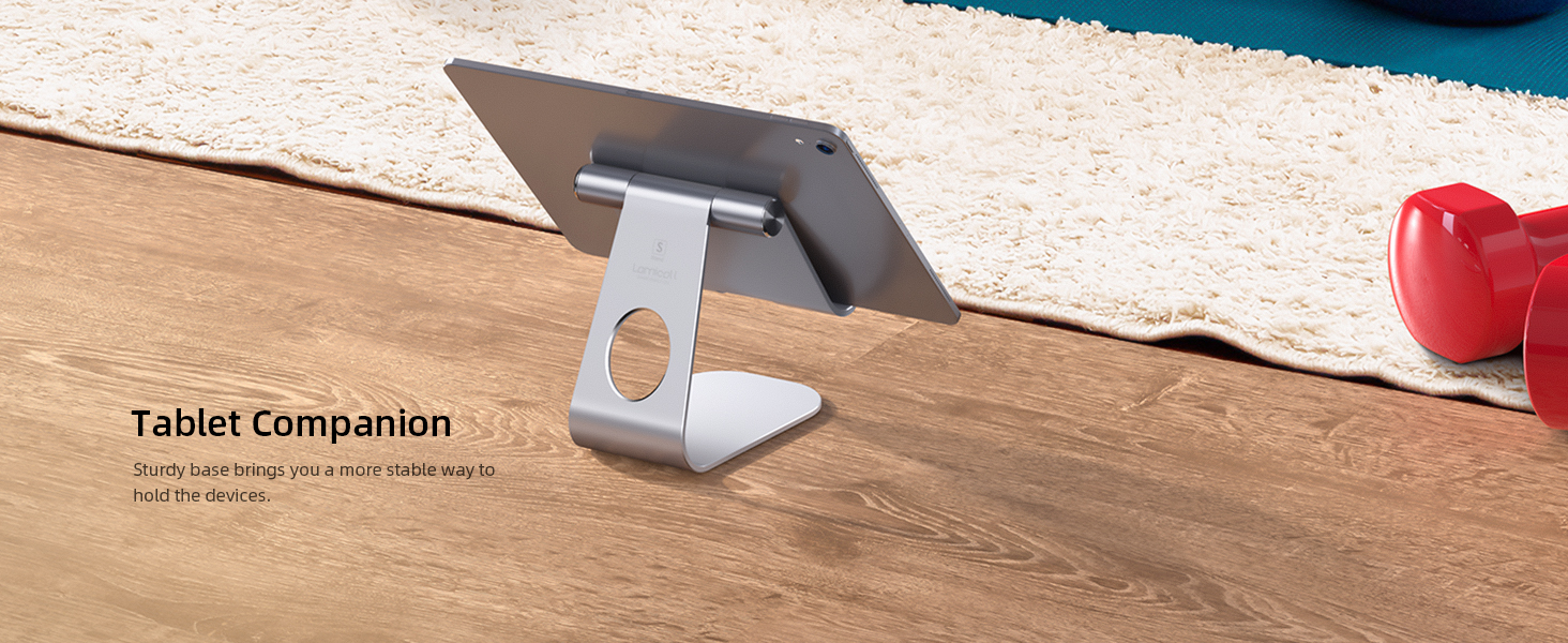 tablet stand