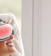 Eye Massager with Heat