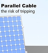 mc4 to xt60i solar cable