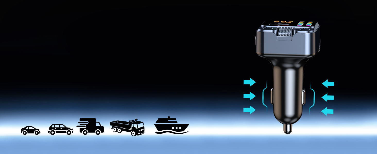 adaptador bluetooth para carro
