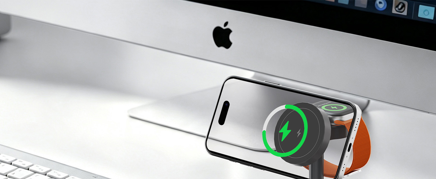 wireless charger