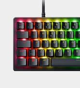 Razer Huntsman V3 Pro Mini esports gaming keyboard