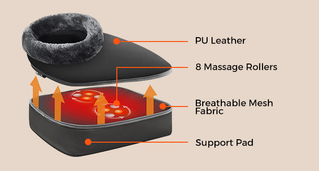 foot massager