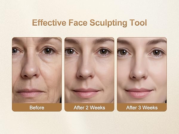 Facial Massager