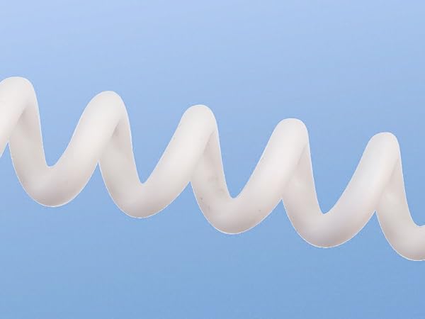 Puff cable