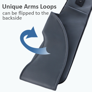 neck massager