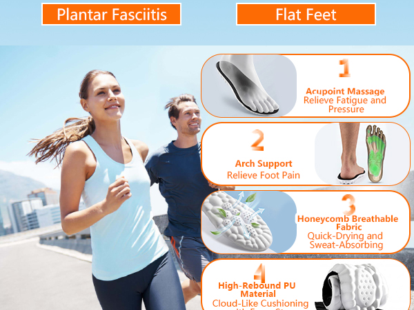 shoe insole