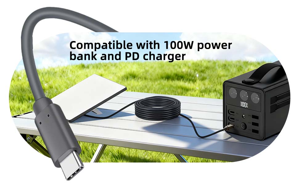 starlink usb c power cable starlink mini accessories