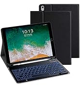 iPad Keyboard Case for Air 3rd Gen 10.5