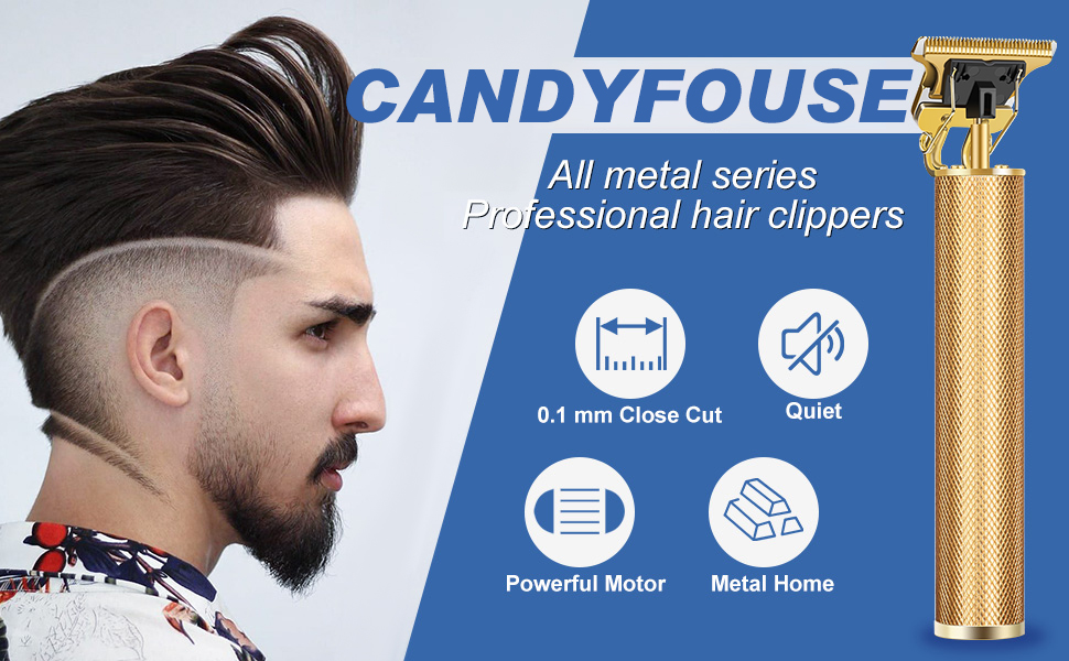 beard trimmer for men