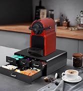 coffee station organizer