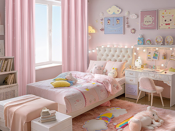 star curtains