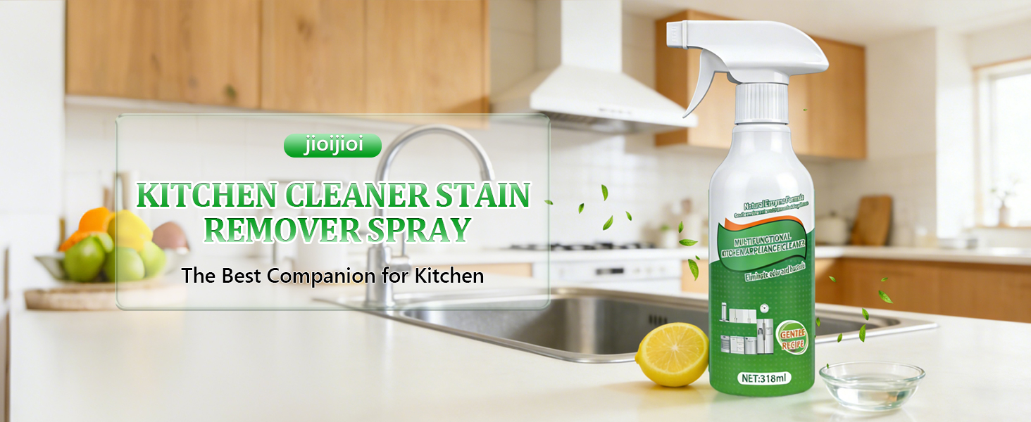 fly cleanse spray