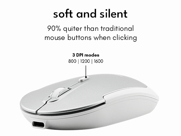 mouse