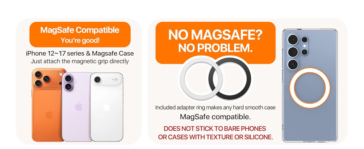 magsafe accessories