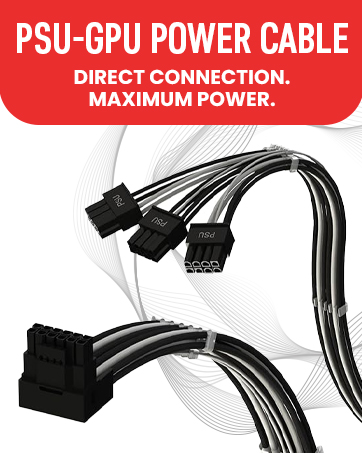 power cables