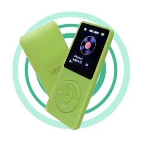 MP3 Player