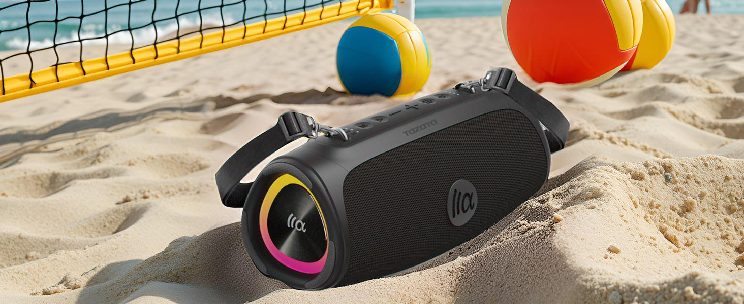 For Beach Volleyball