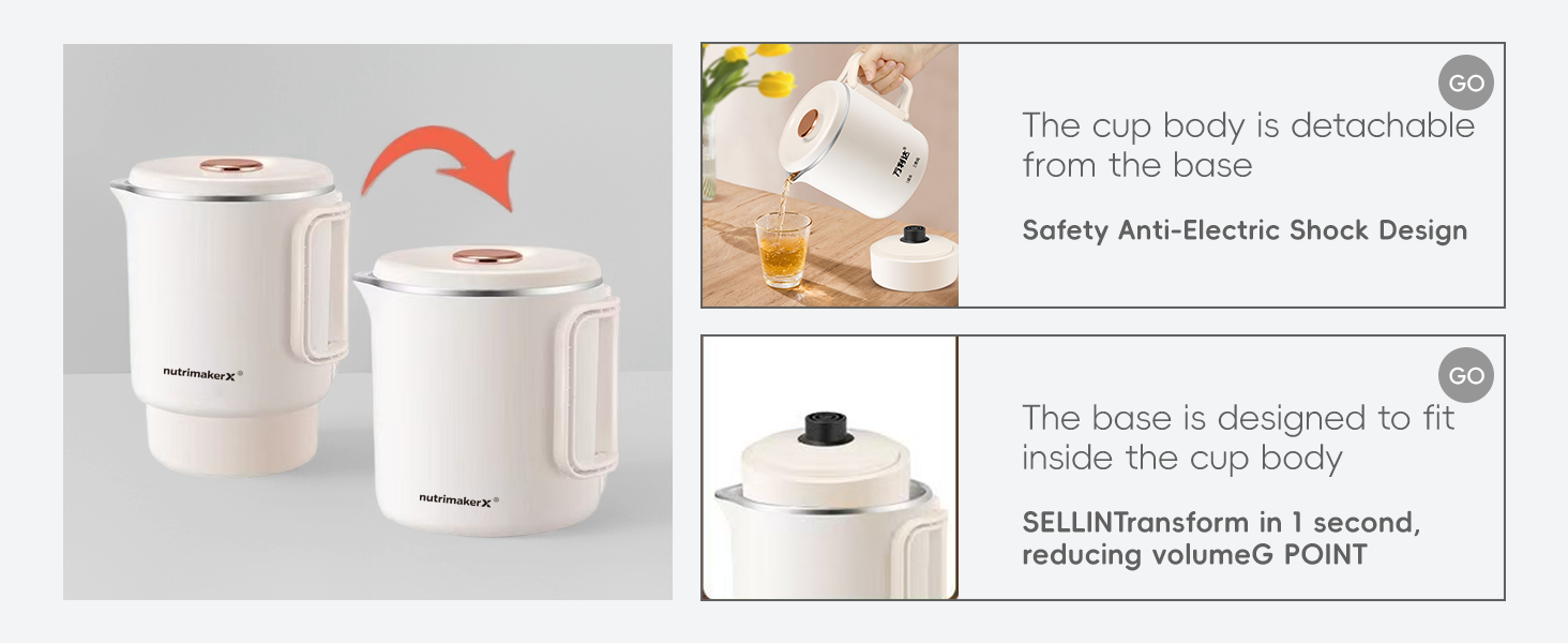 kettle
