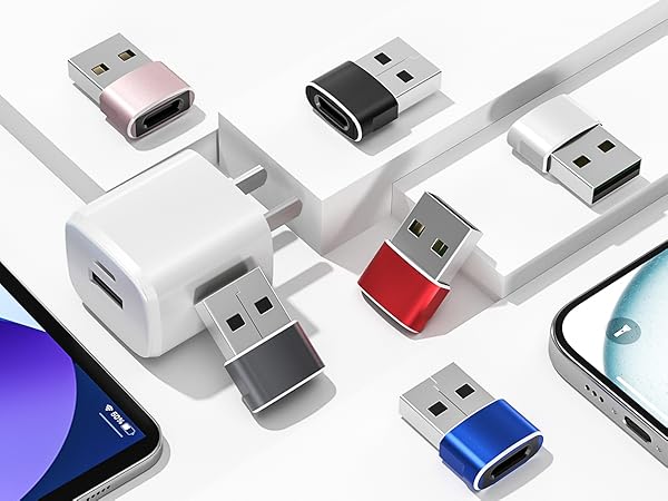 USB ADAPTER