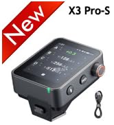 Godox X3 Pro-S