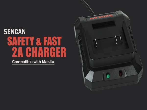 Fast charger PH