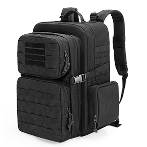 Medical Trauma Backpack
