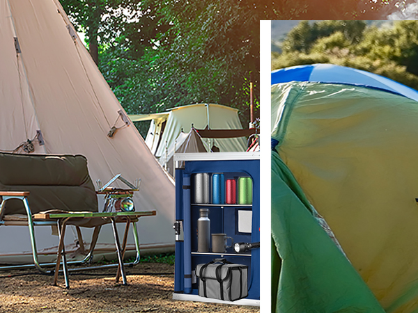 camping table