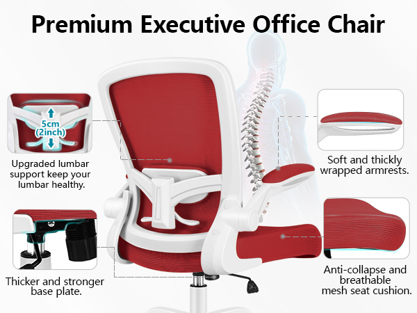 home office desk chair