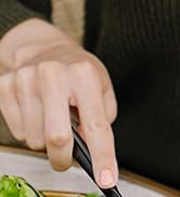 1-modern silverware set