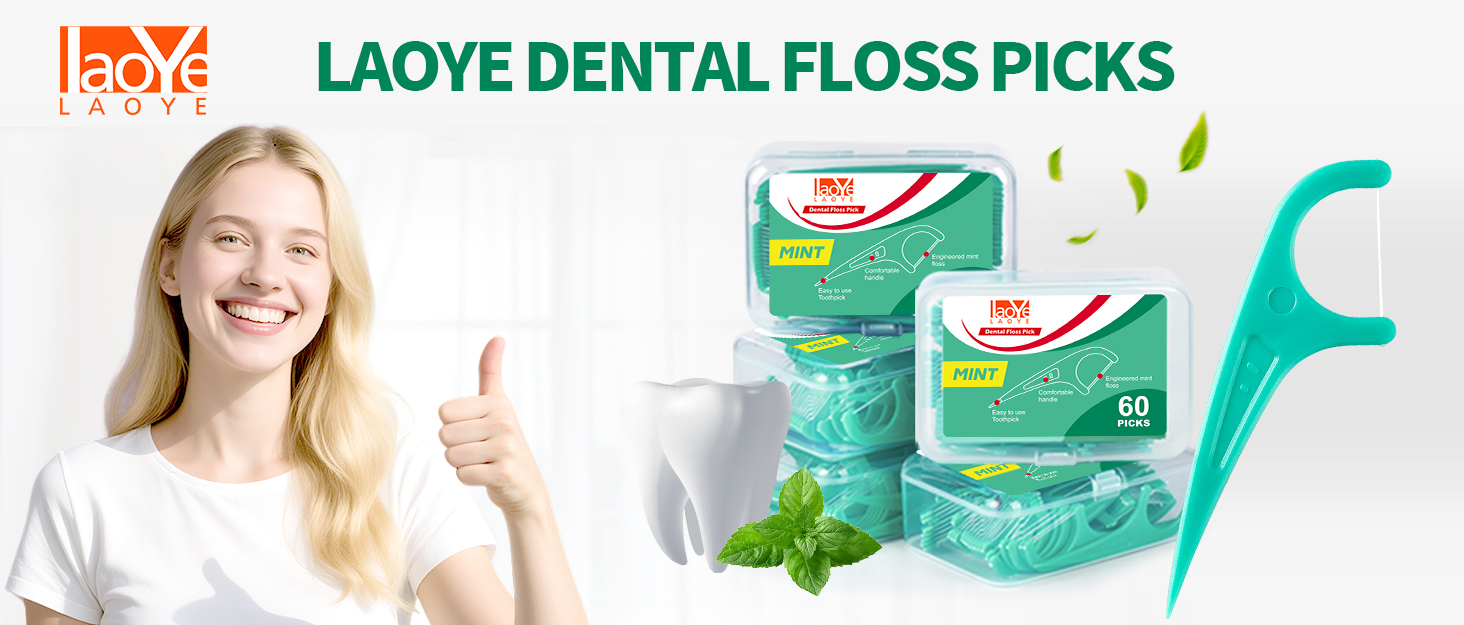 floss picks