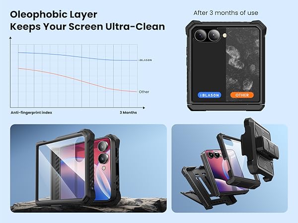 galaxy z flip 7 case